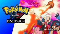 Pokemon XY Anime Discussion Predictions   XY Episode 80 Preview    Fricking Rotom XD