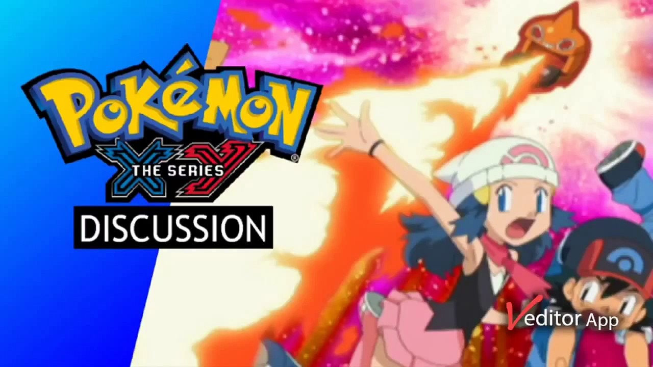 Pokemon XY Anime Discussion Predictions   XY Episode 80 Preview    Fricking Rotom XD