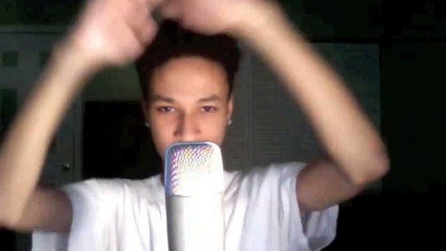 Rihanna- Diamonds (Cover) by Rick Rose