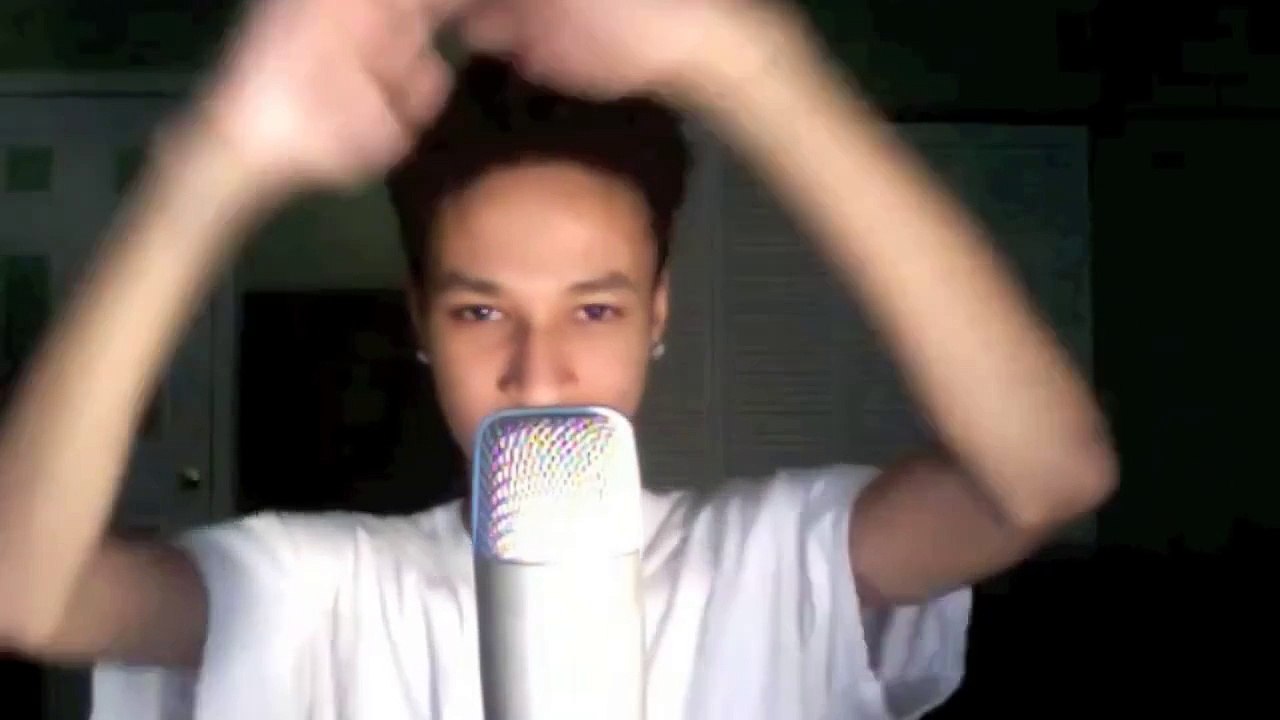 Rihanna- Diamonds (Cover) by Rick Rose