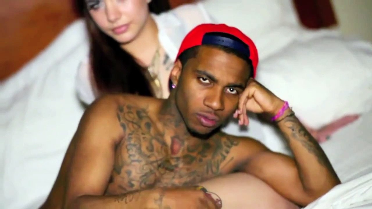 Lil B - "Twurk It Like Dat" (Music Video)