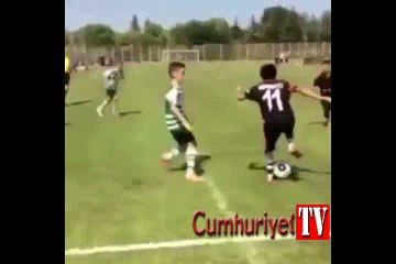 Beşiktaşlı Emirhan Delibaş'ın golü paylaşım rekorları kırıyor