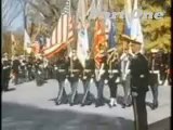 President John F. Kennedy attending Veterans Day  - November 11th 1963 (Part One)