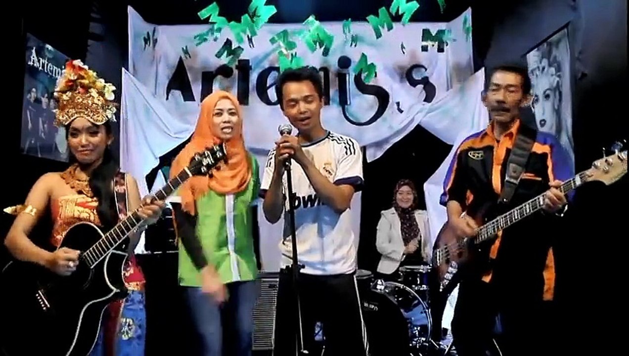 MARS MMM INDONESIA