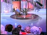 Norman Wisdom on Pebble Mill part 4