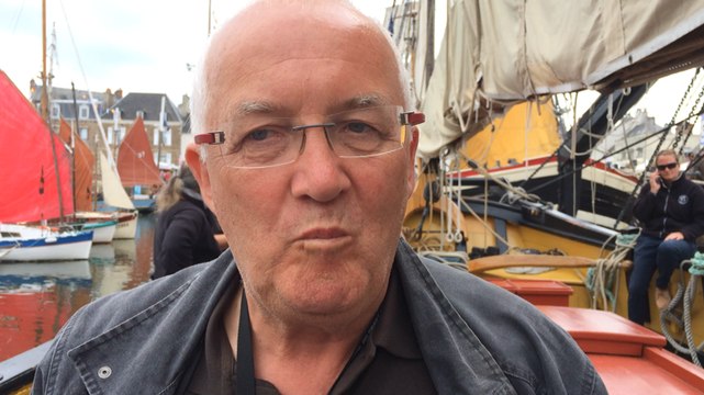 Édition 2015 du Chant de marin de Paimpol : vers un record battu