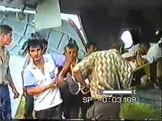 Canlar Ülkesi ABHAZYA Belgeseli 7.Bölüm