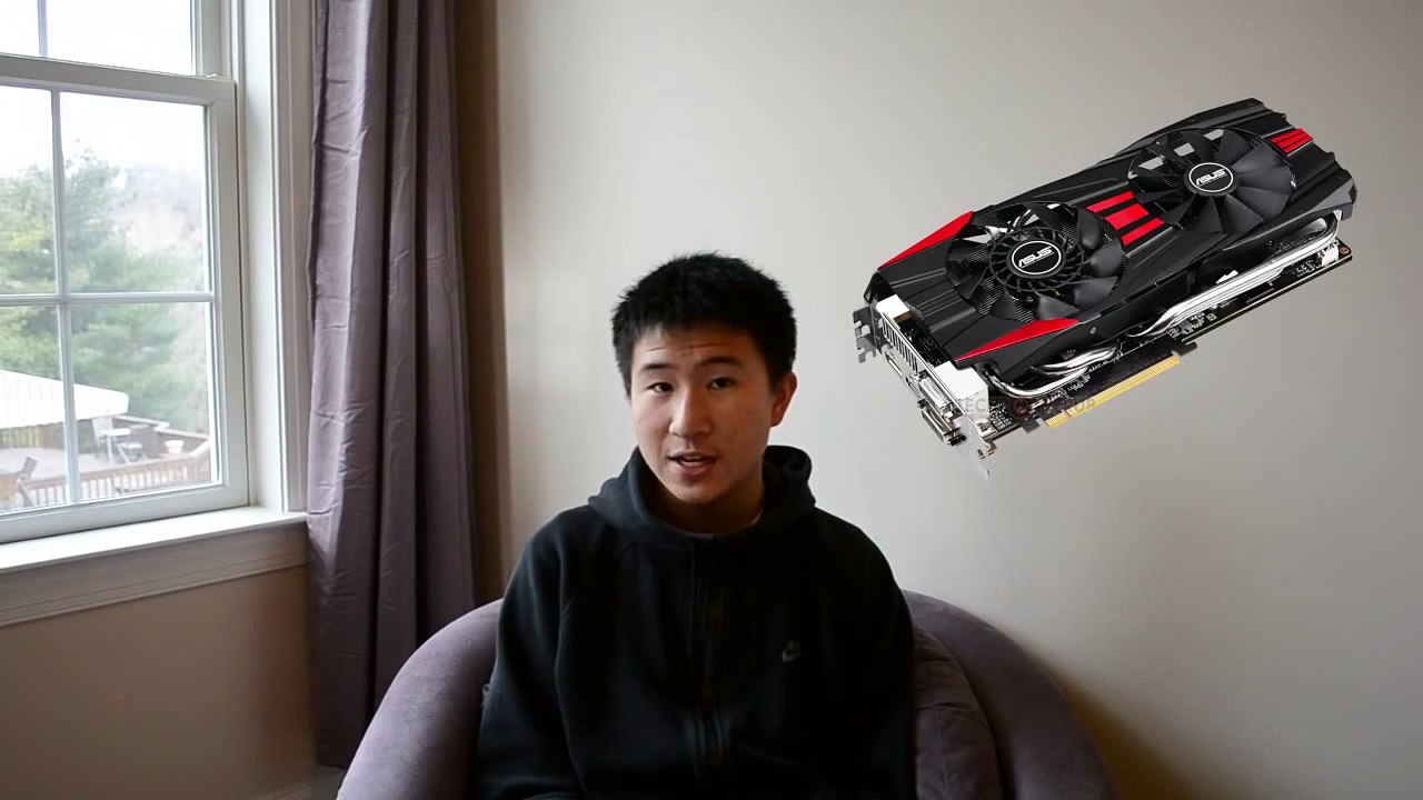 PC Part Guide: GPU