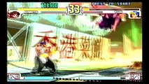 Street Fighter III 3rd Strike - Makoto Playthrough 1/2
