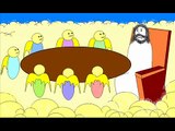 Was würde Jesus NICHT tun? Version mit deutschen Untertiteln