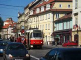 Tramvaje v Ceske Republice Tramways in the Czech Republic