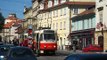 Tramvaje v Ceske Republice Tramways in the Czech Republic