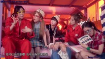 【HD繁體中字】T-ara (티아라) - So Crazy (완전 미쳤네) M/V