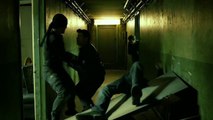 Marvel's Daredevil - Hallway Fight Scene - Netflix [HD]