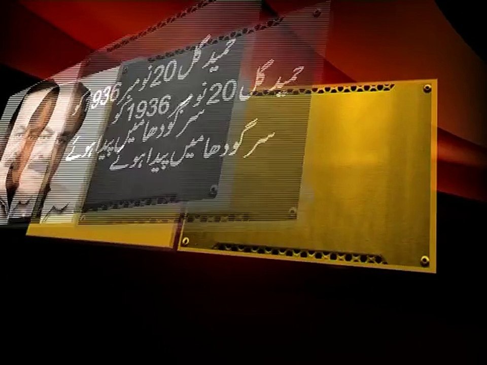 Hameed Gul Profile
