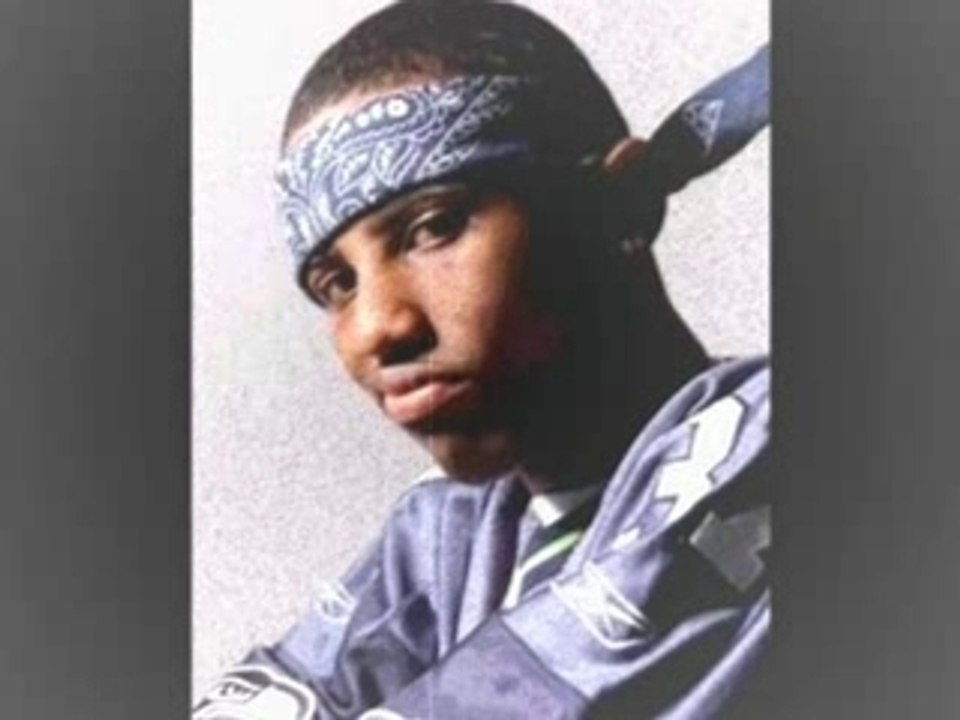 Fabolous - Ghetto