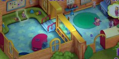 Disney Jr Doc McStuffins Doc & Hallie's Checkup Challenge Cartoon Animation Game Play Walkthrough