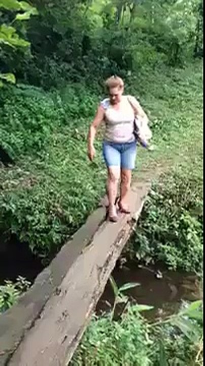 funny oldwoman