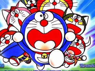 Doraemon Cartoon in Hindi 🐾 - Fun and Adventure for Kids