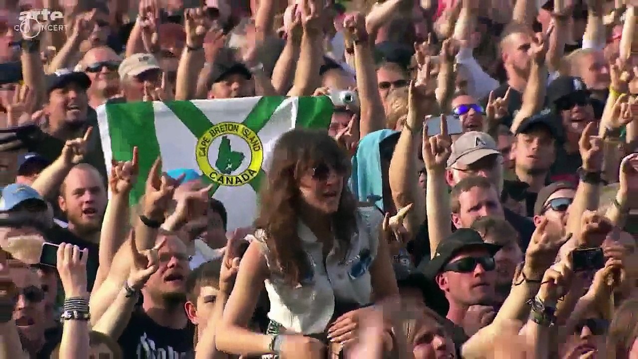 Rock Meets Classic Wacken 2015 2/2