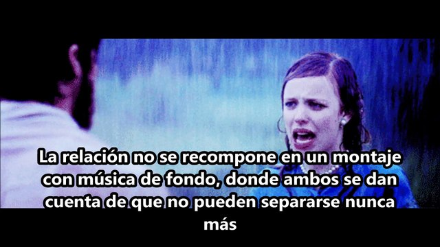 16 cosas que pasan en las comedias romanticas y que casi nunca pasan en la vida real