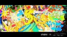 【初音ミク】 Shake it! 【Ft. Hatsune Miku, Len/Rin Kagamine】THX FOR 80 SUBS