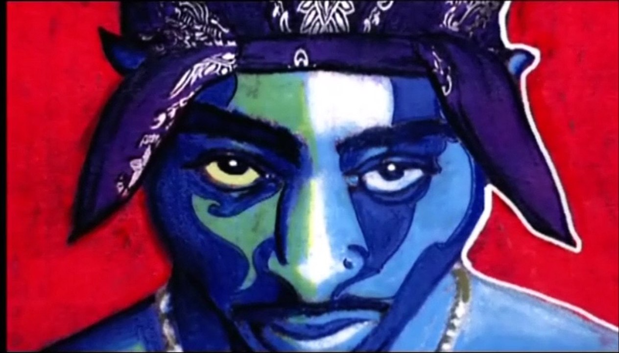 tupac vs shakur(part3)