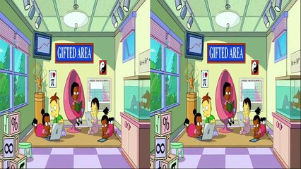 Maggie Simpson - The Longest Daycare (3D)