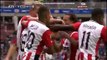 All Goals & Highlights HD | PSV Eindhoven 2:0 FC Groningen Eredivisie 16.08.2015 HD