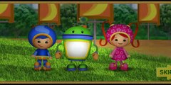 Nick jr Team Umizoomi Umi Games Mighty Bike Race Cartoon Animation Game Play Walkthrough