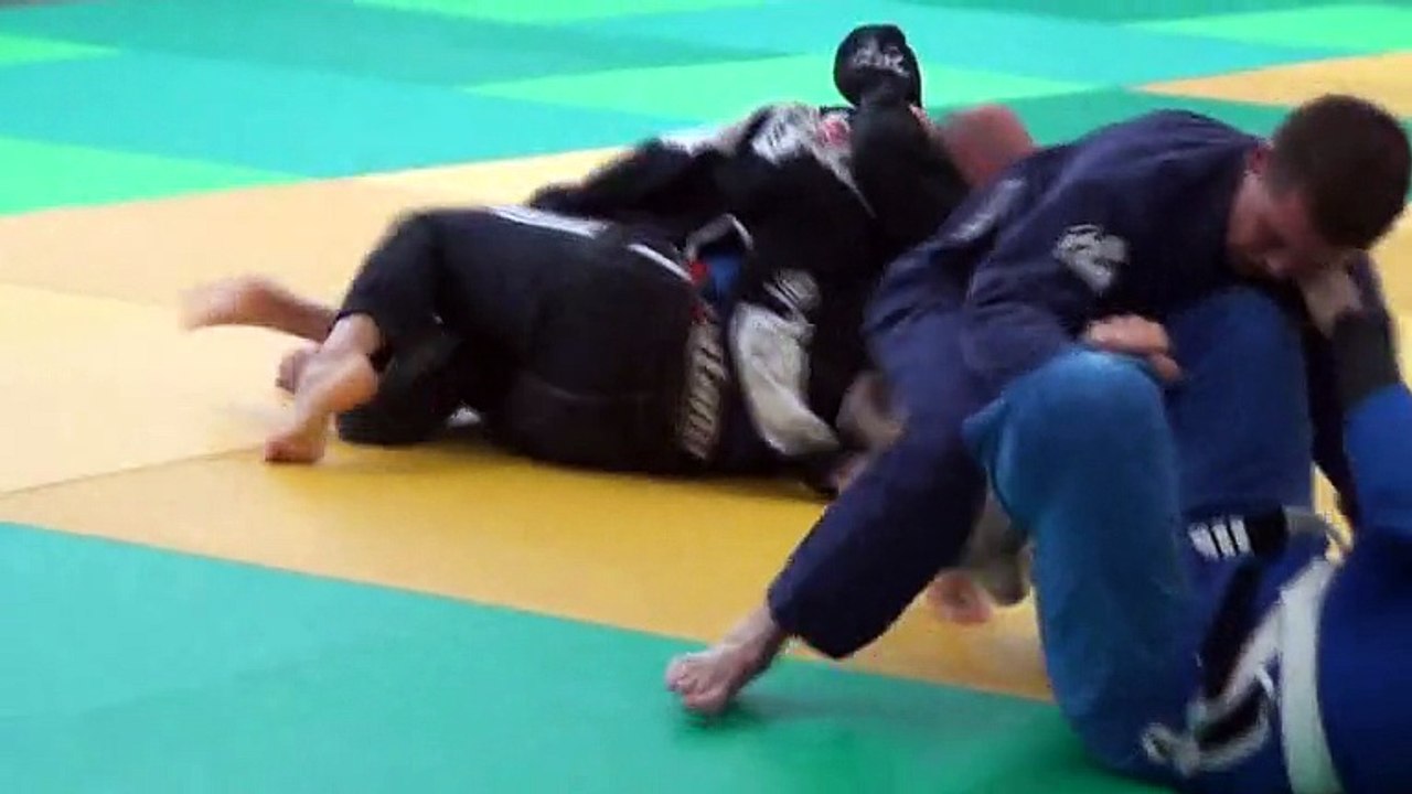 jjb team no escape 428