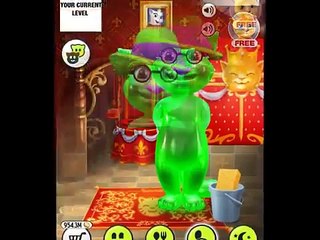 [Updated 15 August, 2015] My Talking Tom - Ultimate Hack and Level Up Trick  (NO JAILBREAK, FREE