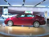 Highlights of GM Press Conference & Rally at NAIAS 2009