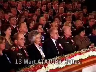 Kara Harp Okulu Tanınıtımı- 2 / 3