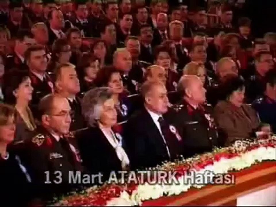 Kara Harp Okulu Tanınıtımı- 2 / 3