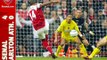 ARSENAL AWAY BOYZ - Thierry Henry 1999-2007 Arsenal