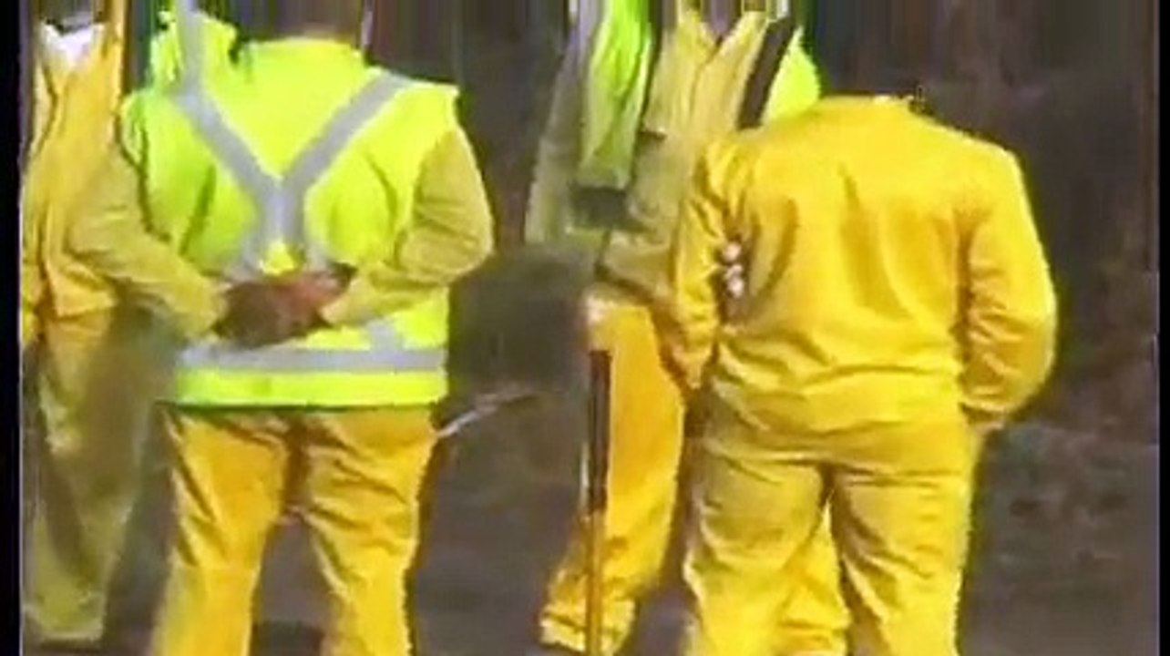 Het leven zoals het is bij de NMBS