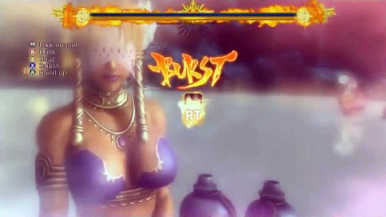 [Vinesauce] Joel - Uncle Jobel Dying Simulator