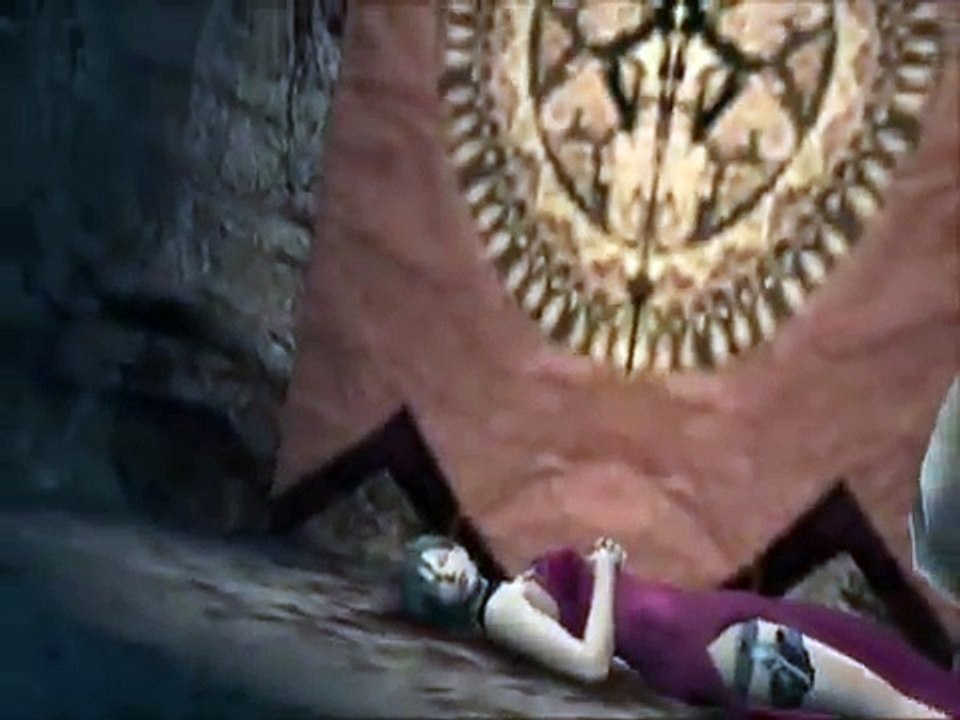 Resident evil 4 Ada wong tribute