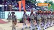 Guljar Singh Ranike waved flag at Gurdaspur, Talking about Gurdaspur terror attack