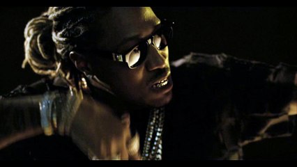 Future - I Won (Explicit) ft. Kanye West
