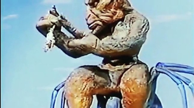 Aliens, Demons Nephilim, Hybrids & Giants Real Secret History Of Earth