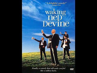 Waking Ned Devine soundtrack-Lux eterna, my eternal friend.wmv