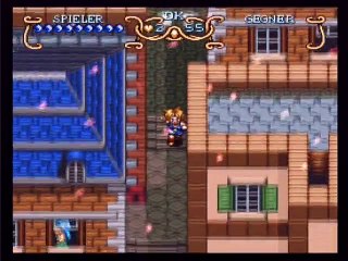 Illusion of Time Part 7 Nasca Ebene