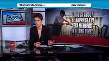 Rachel Maddow - Shutdown pain grows harder for GOP to ignore
