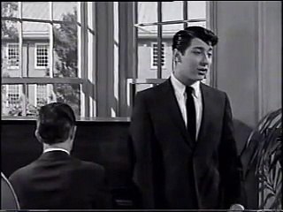 Paul Anka - It's Time To Cry (1959)
