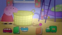 Peppa Wutz Verstecken und Im Kindergarten Deutsch Alle Folgen 2015