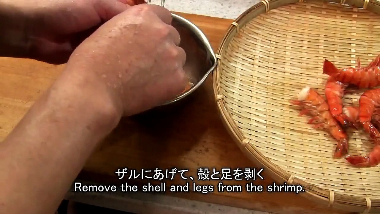 Housewife in Japan - Making HIYASHI CHUUKA - 冷やし中華の作り方