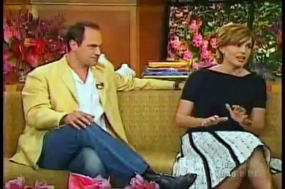 Free Like Love - Chris Meloni, Mariska Hargitay & Friends!