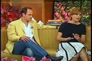 Free Like Love - Chris Meloni, Mariska Hargitay & Friends!
